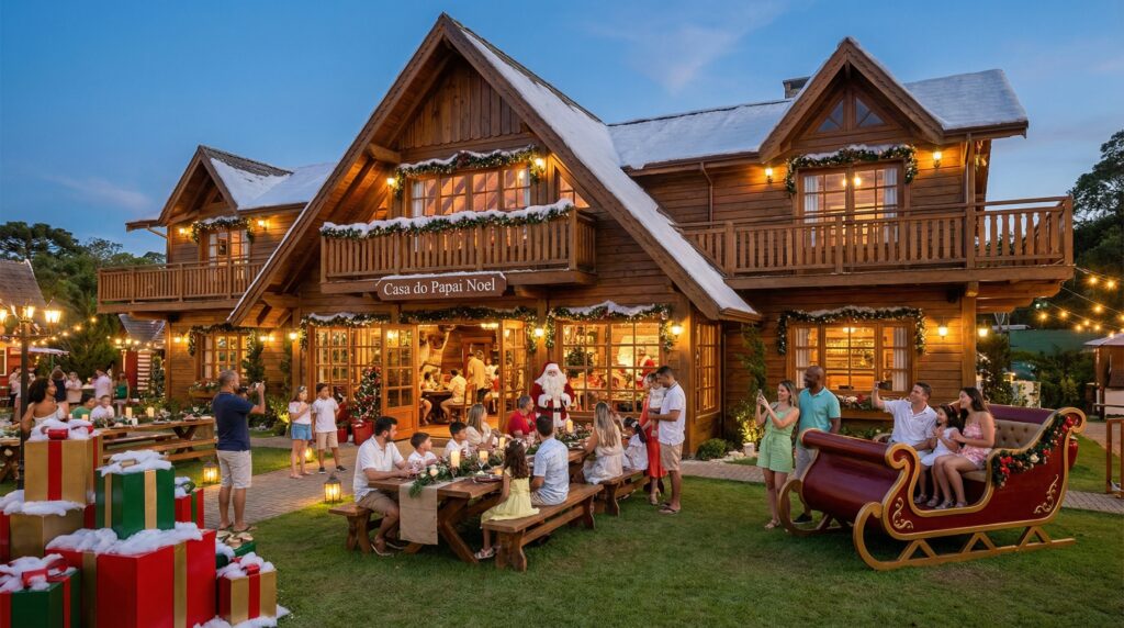 CASA NOEL